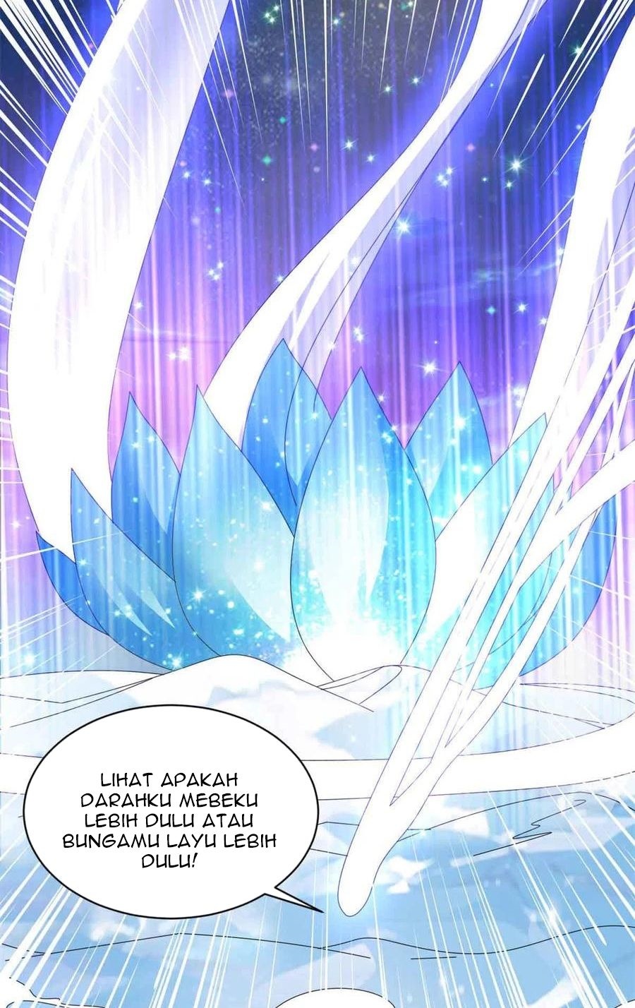 Chaos Jinwu Chapter 78 Gambar 15